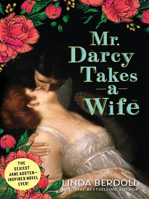cover image of Mr. Darcy Takes a Wife